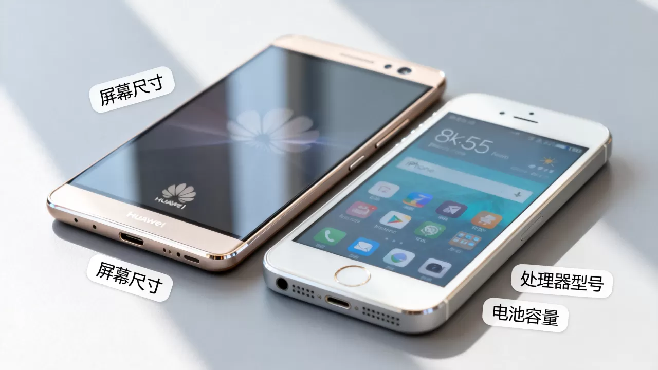 华为mate7和iphone5s哪个好,华为mate7和iphone5s对比 华为mate7和iphone5s哪个好,华为mate7和iphone5s对比