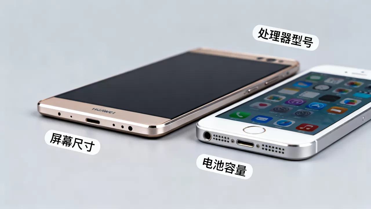 华为mate7和iphone5s哪个好,华为mate7和iphone5s对比 华为mate7和iphone5s哪个好,华为mate7和iphone5s对比