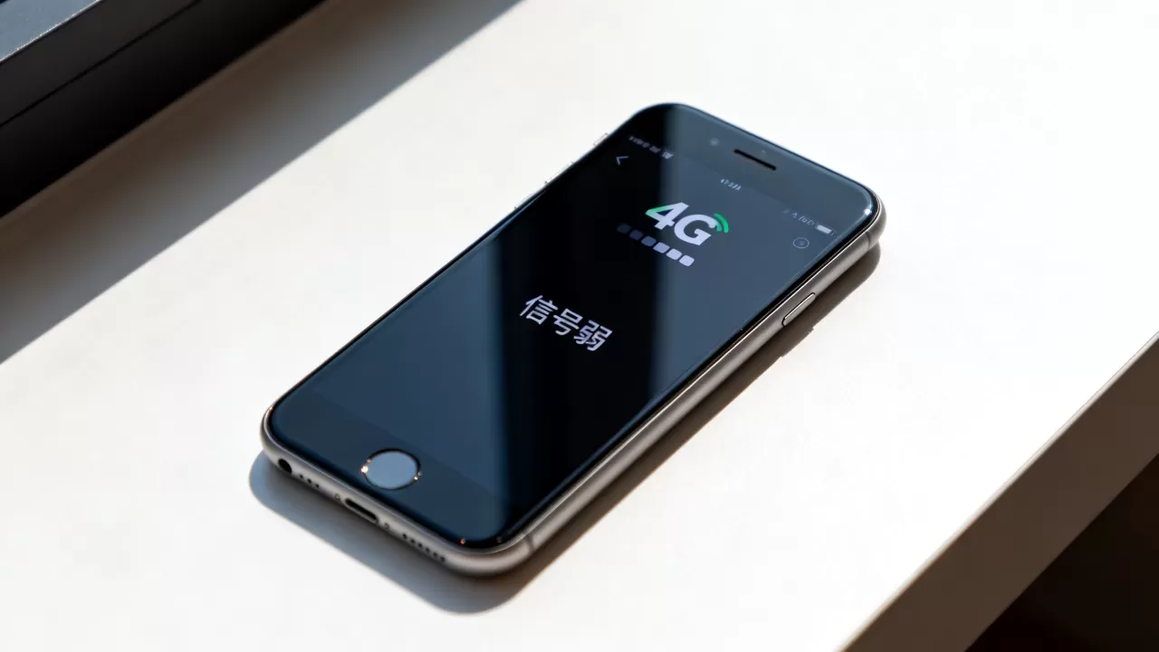 iphone7电信4G信号弱怎么办?iphone7电信4G信号 iphone7电信4G信号弱怎么办?iphone7电信4G信号