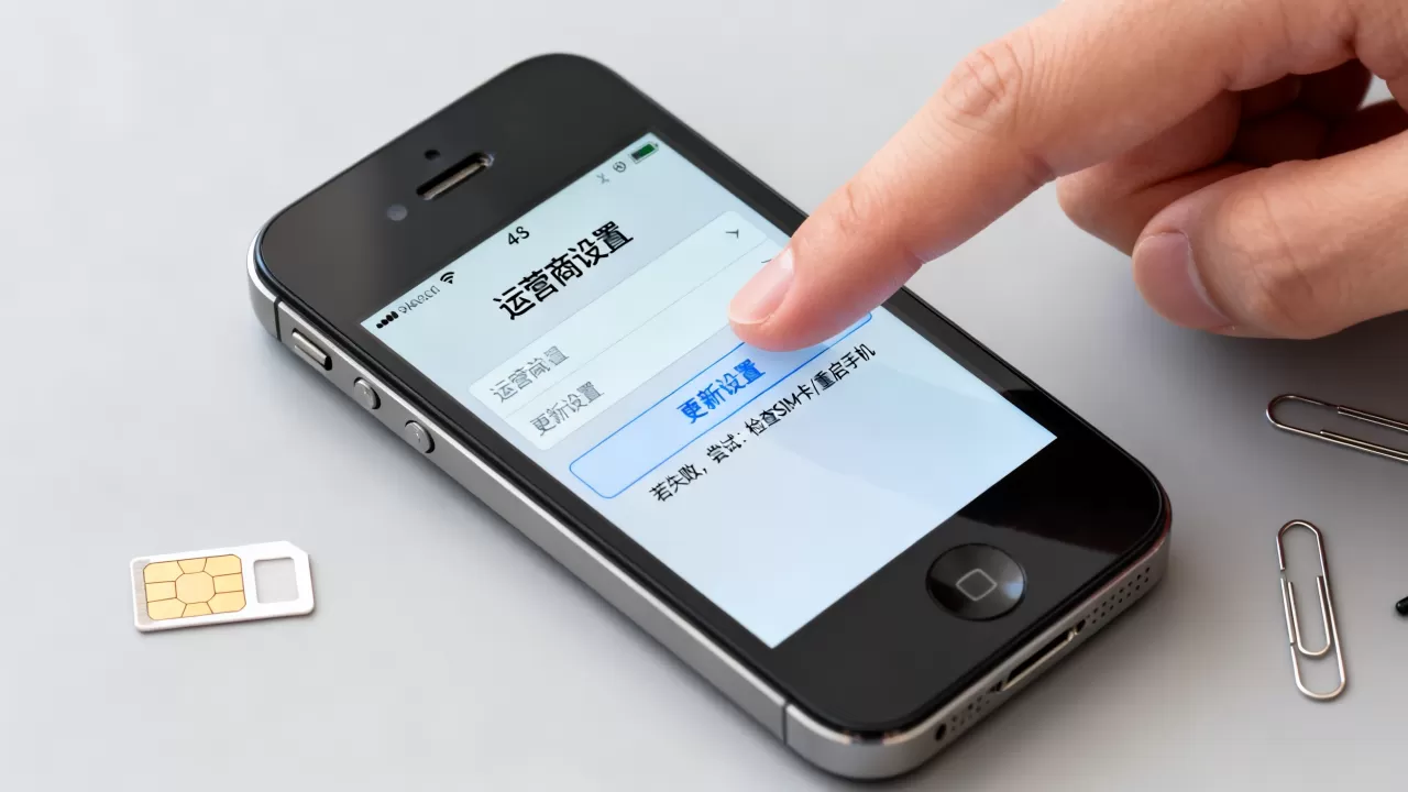 iphone4s运营商设置失败怎么办,iphone4s运营商设置 iphone4s运营商设置失败怎么办,iphone4s运营商设置