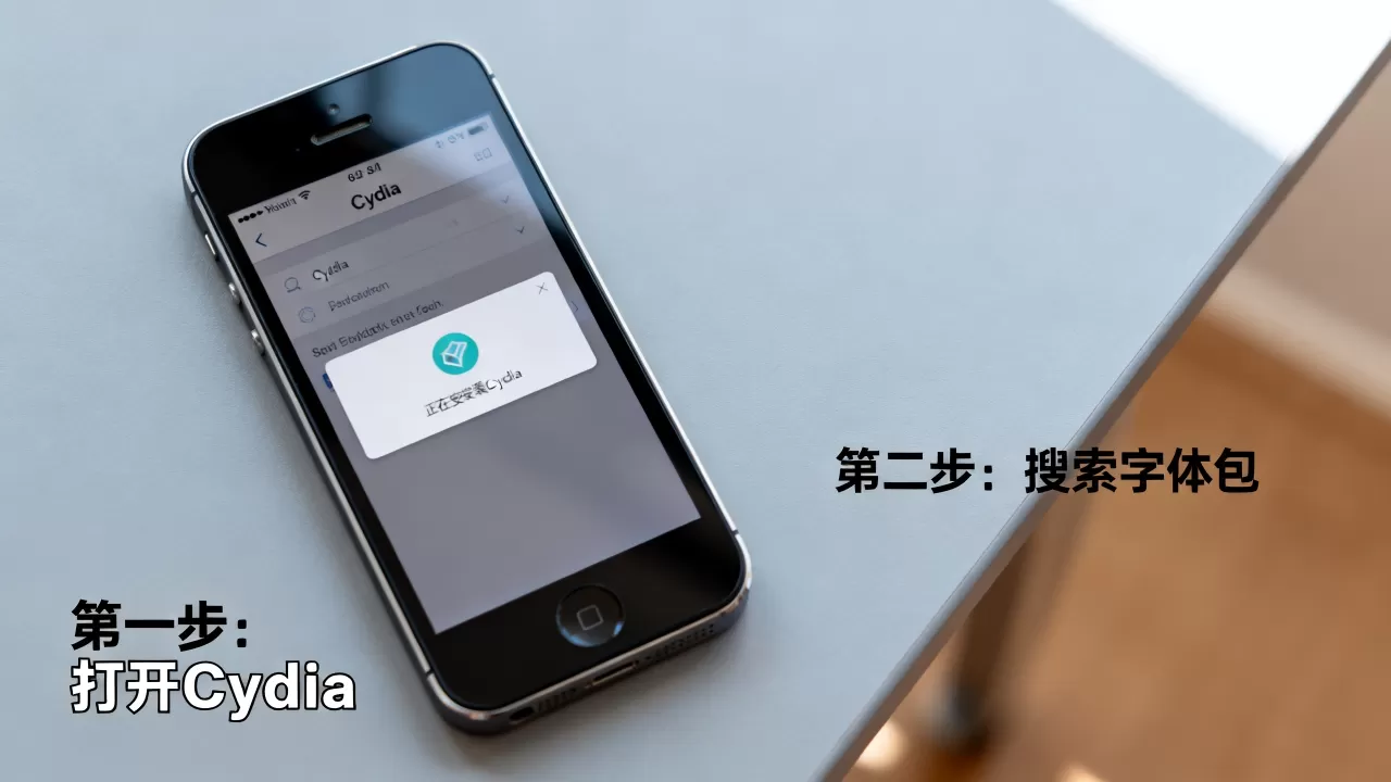 iphone5越狱怎么改字体,iphone5越狱改字体教程 iphone5越狱怎么改字体,iphone5越狱改字体教程
