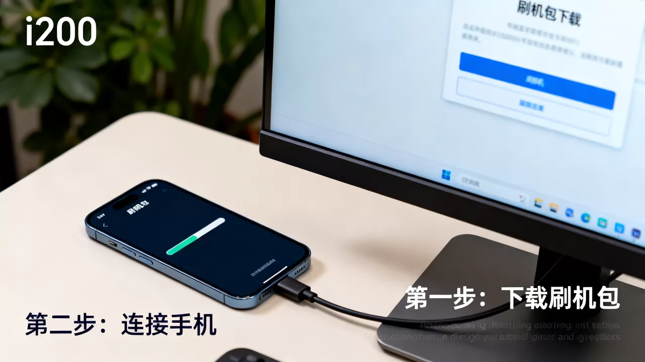 i200刷机包怎么刷?i200刷机包下载 i200刷机包怎么刷?i200刷机包下载