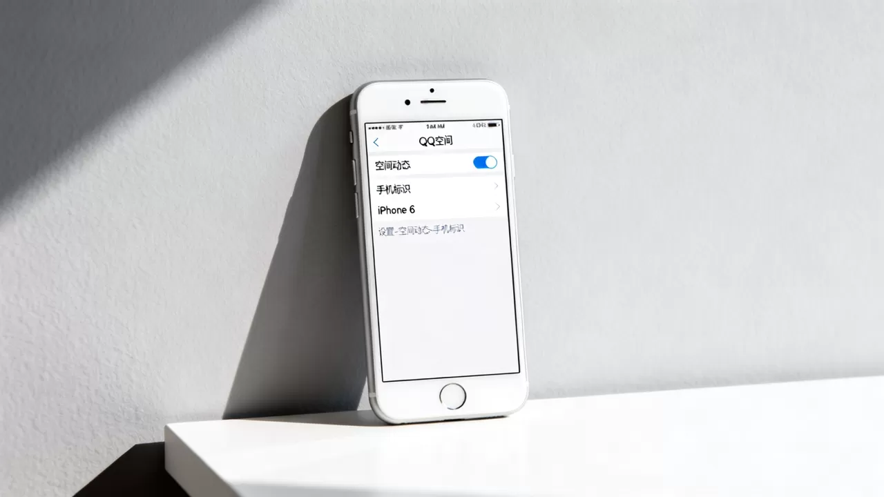 qq空间iphone6尾巴怎么弄,iphone6尾巴设置方法 qq空间iphone6尾巴怎么弄,iphone6尾巴设置方法