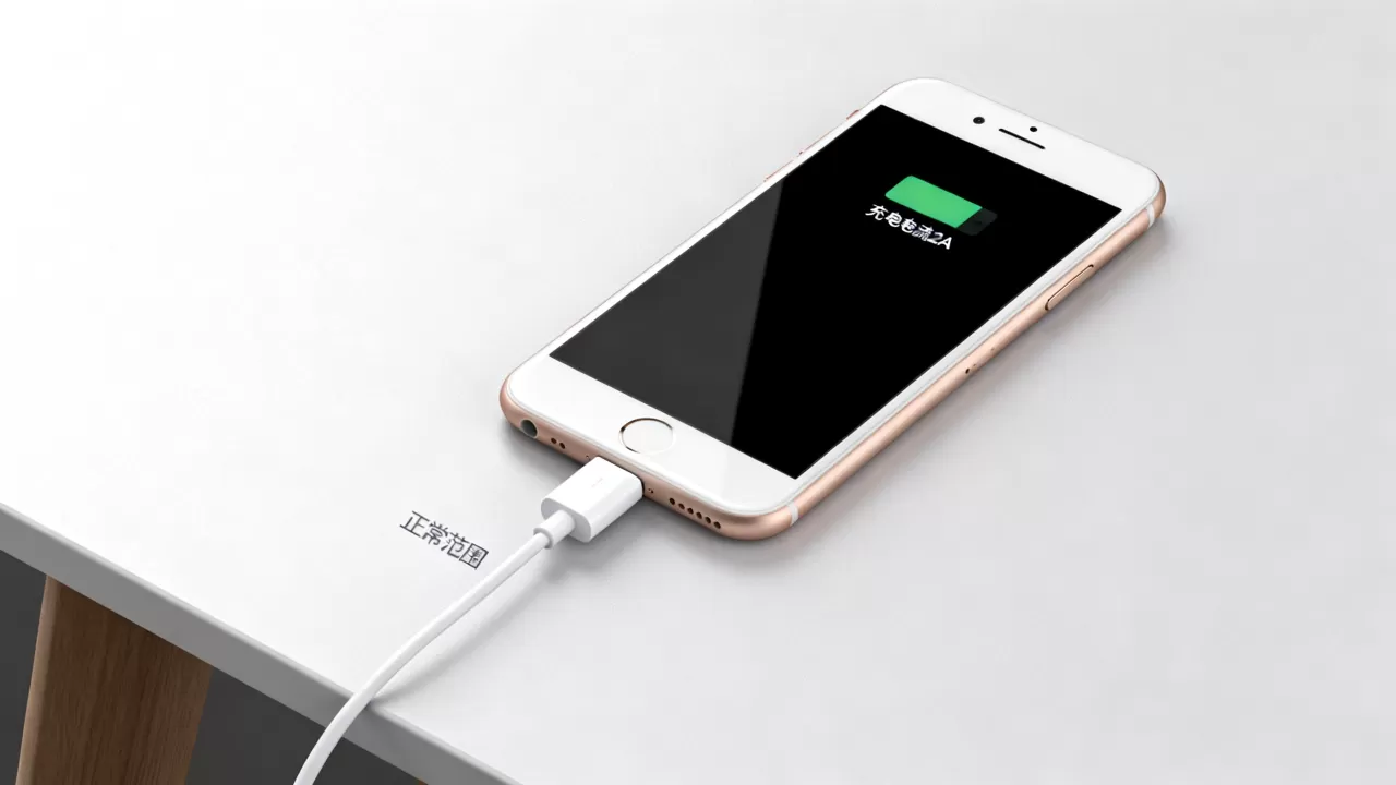 iphone7plus充电2A正常吗,iphone7plus充电电流 iphone7plus充电2A正常吗,iphone7plus充电电流