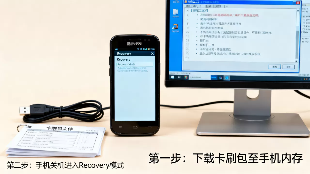 酷派5951怎么刷机,酷派5951刷机教程 酷派5951怎么刷机,酷派5951刷机教程
