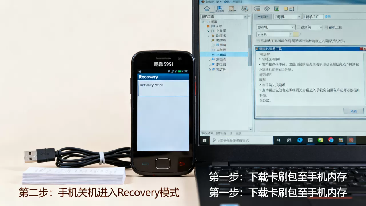 酷派5951怎么刷机,酷派5951刷机教程 酷派5951怎么刷机,酷派5951刷机教程