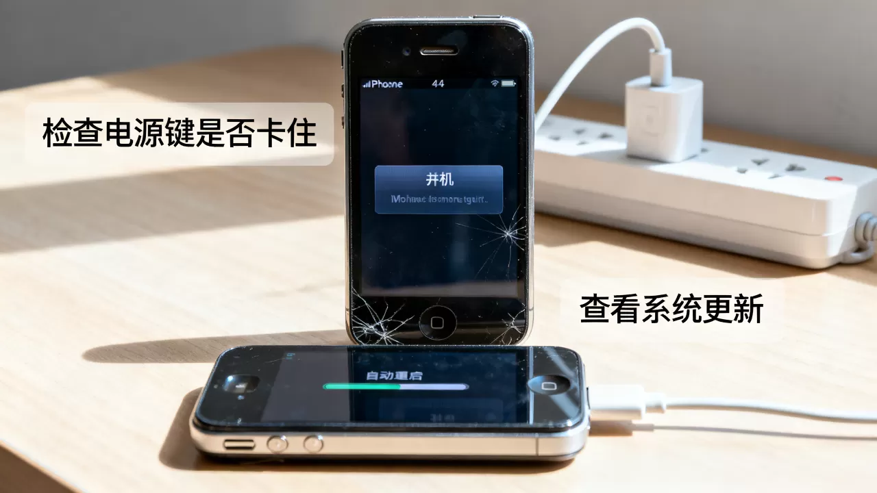iphone4s关机自动开机怎么办,iphone4s自动重启 iphone4s关机自动开机怎么办,iphone4s自动重启