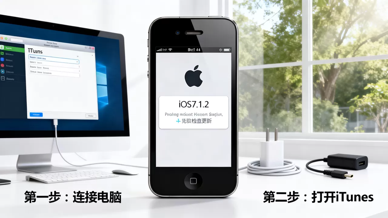iphone4能升级ios7吗,iphone4升级ios7.1.2教程 iphone4能升级ios7吗,iphone4升级ios7.1.2教程