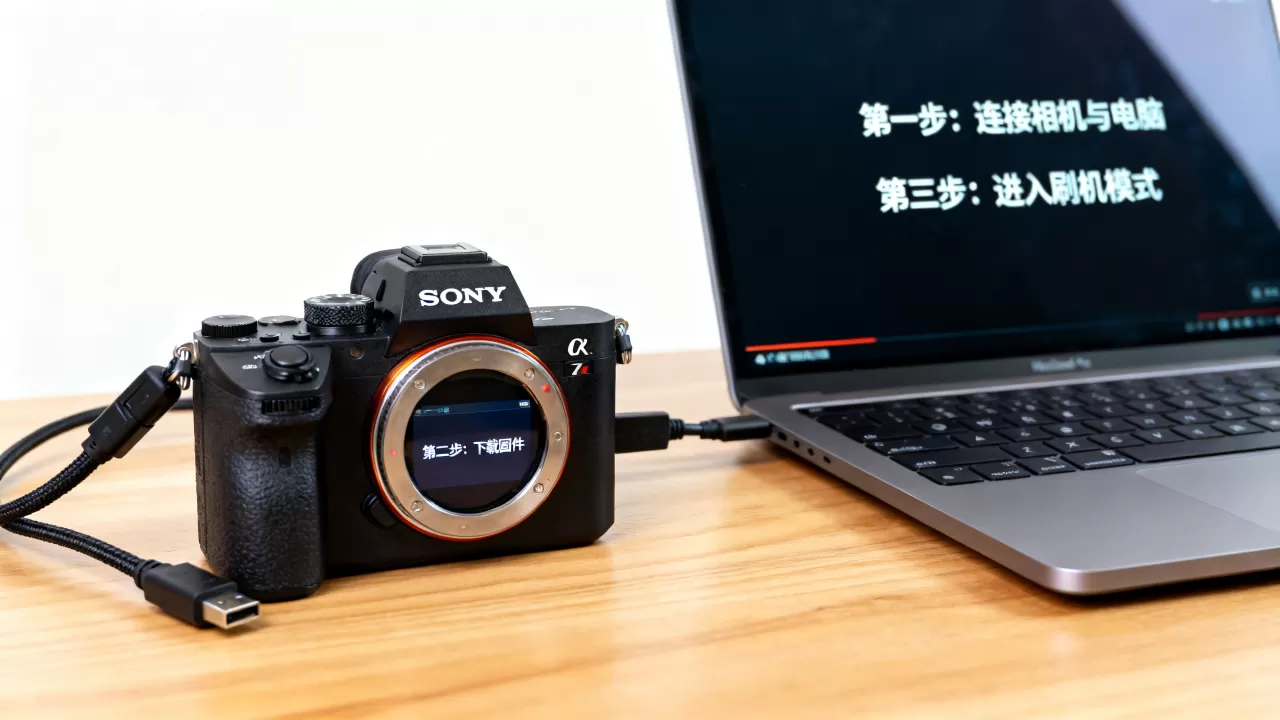 a7r刷机教程，索尼a7r刷机失败怎么办
