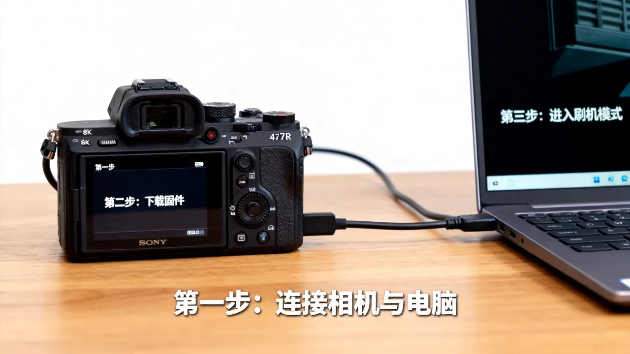 a7r刷机教程，索尼a7r刷机失败怎么办