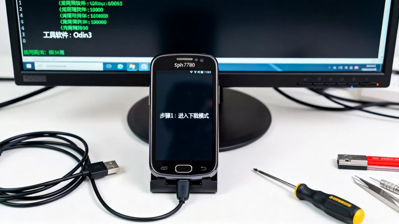 sph l720刷机教程,sph l720刷机失败怎么办 sph l720刷机教程,sph l720刷机失败怎么办