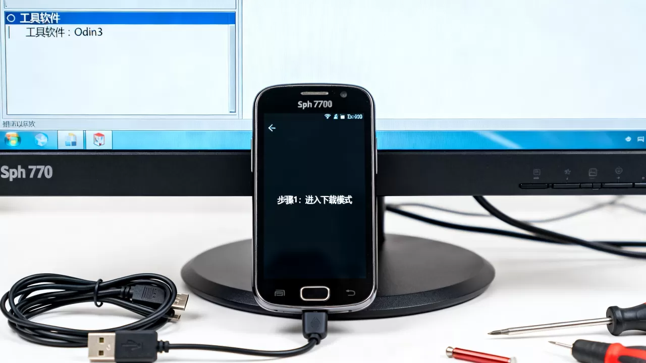 sph l720刷机教程,sph l720刷机失败怎么办 sph l720刷机教程,sph l720刷机失败怎么办