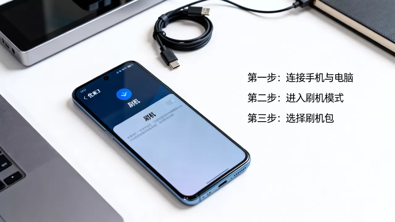 优米3刷机教程,优米3手机怎么刷机? 优米3刷机教程,优米3手机怎么刷机?
