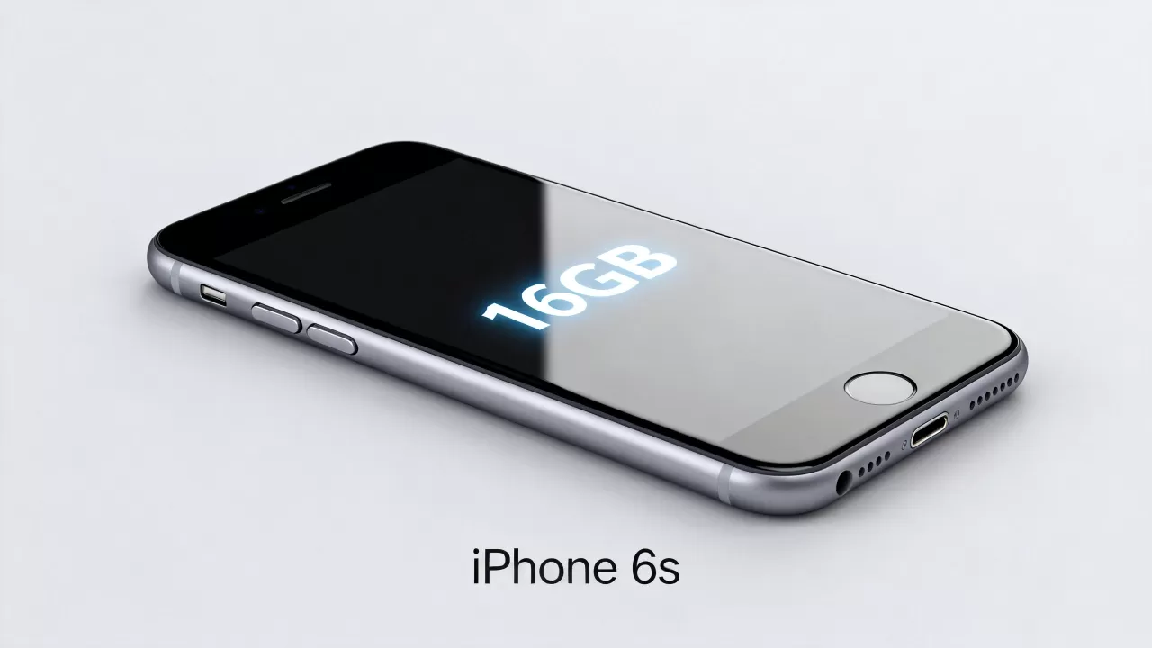 iphone6s还能用吗,iphone6s 16g内存 iphone6s还能用吗,iphone6s 16g内存