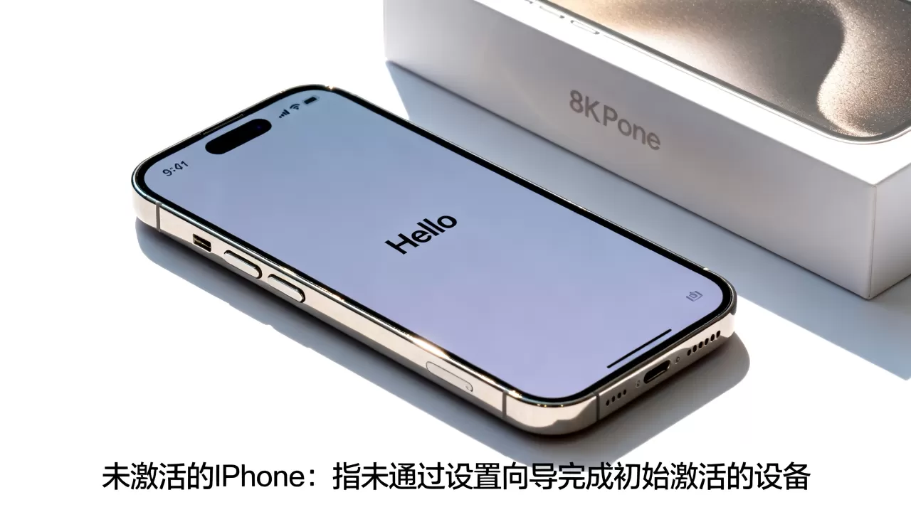 未激活的iphone是什么意思,未激活的iphone是什么意思 未激活的iphone是什么意思,未激活的iphone是什么意思