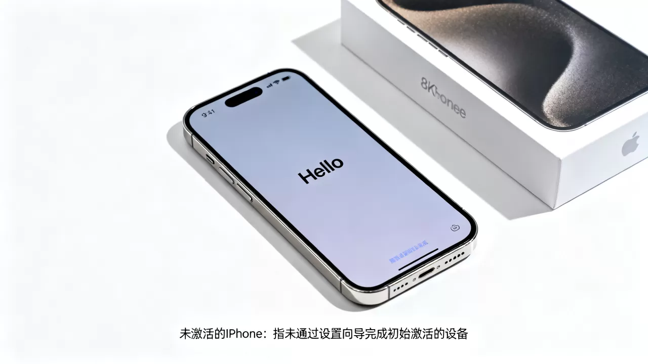 未激活的iphone是什么意思,未激活的iphone是什么意思 未激活的iphone是什么意思,未激活的iphone是什么意思