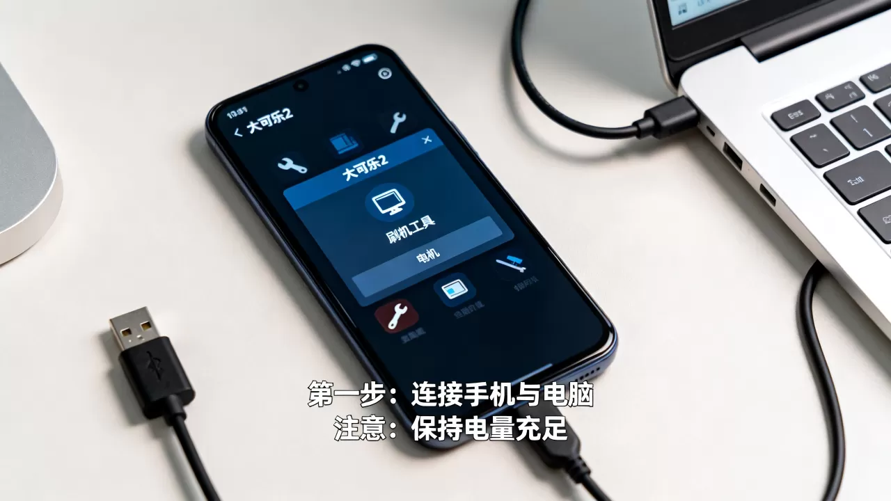大可乐2刷机教程,大可乐2刷机失败怎么办 大可乐2刷机教程,大可乐2刷机失败怎么办