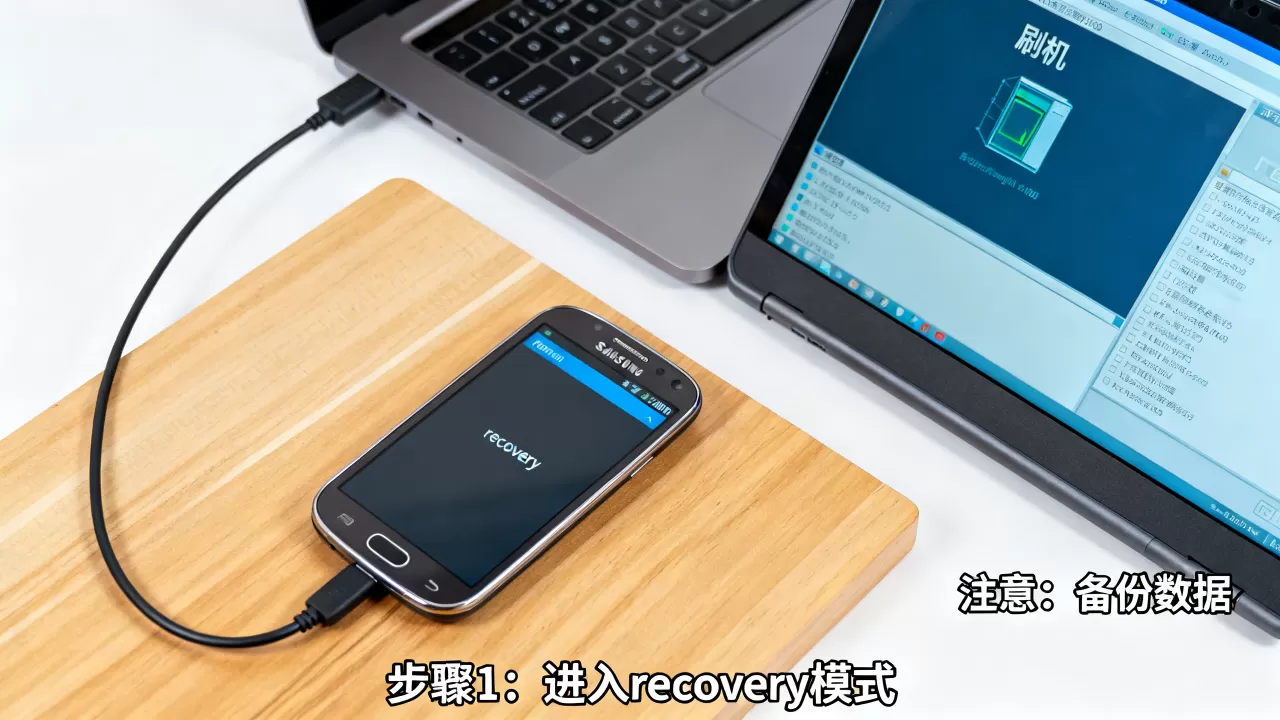 i9300刷机recovery失败怎么办，三星i9300刷机教程