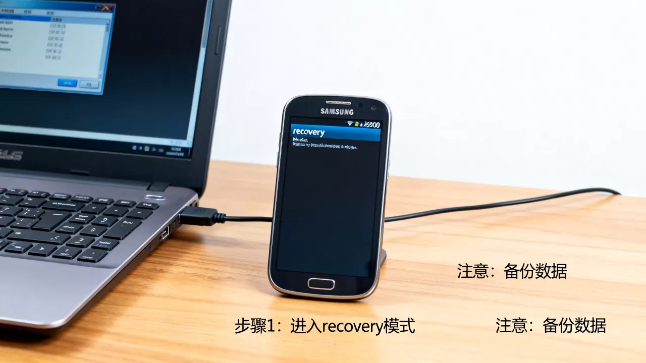 i9300刷机recovery失败怎么办，三星i9300刷机教程
