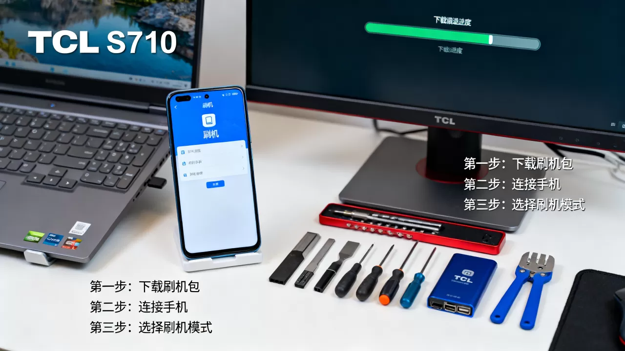 tcl s710刷机教程,tcl s710怎么刷机 tcl s710刷机教程,tcl s710怎么刷机