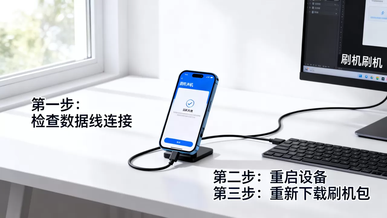 {c8815强制刷机}教程，{c8815}刷机失败怎么办