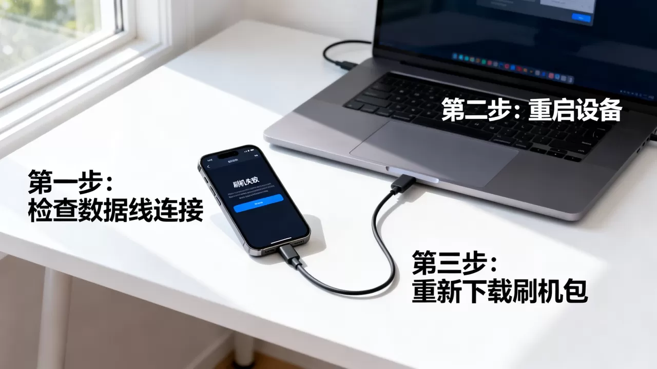 {c8815强制刷机}教程，{c8815}刷机失败怎么办
