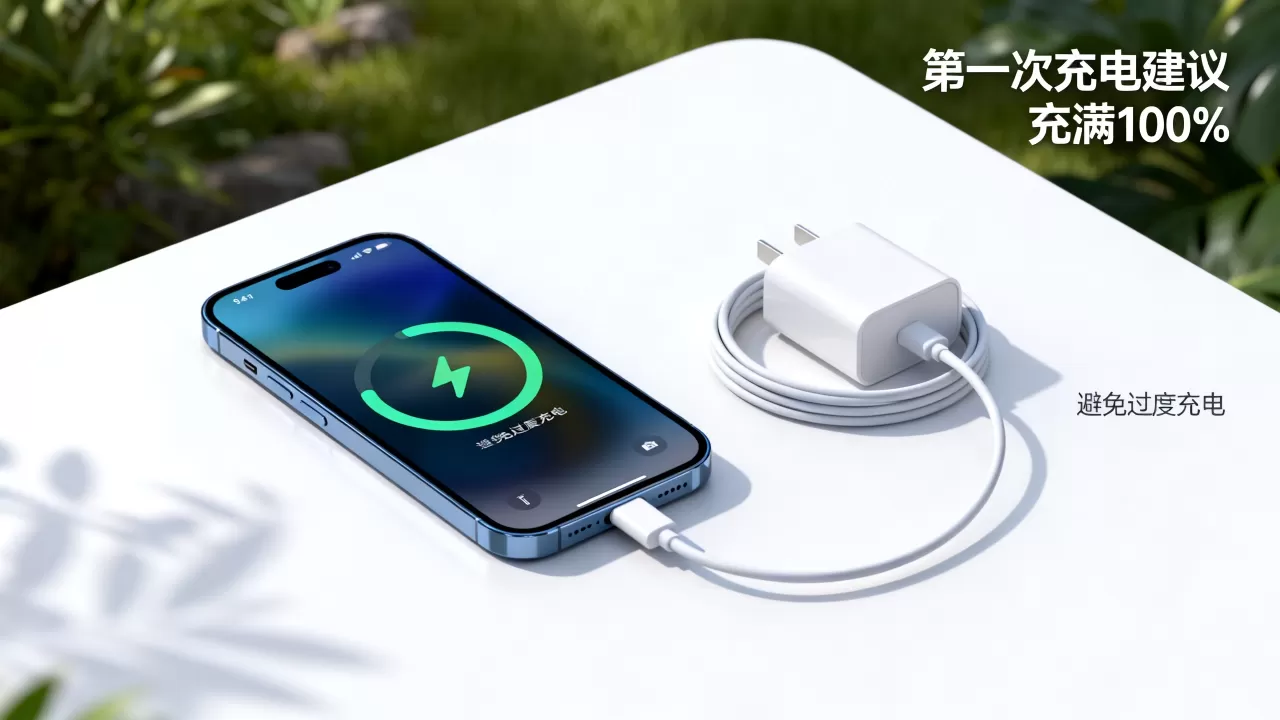 iPhone手机第一次充电要充多久,iPhone手机第一次充电 iPhone手机第一次充电要充多久,iPhone手机第一次充电