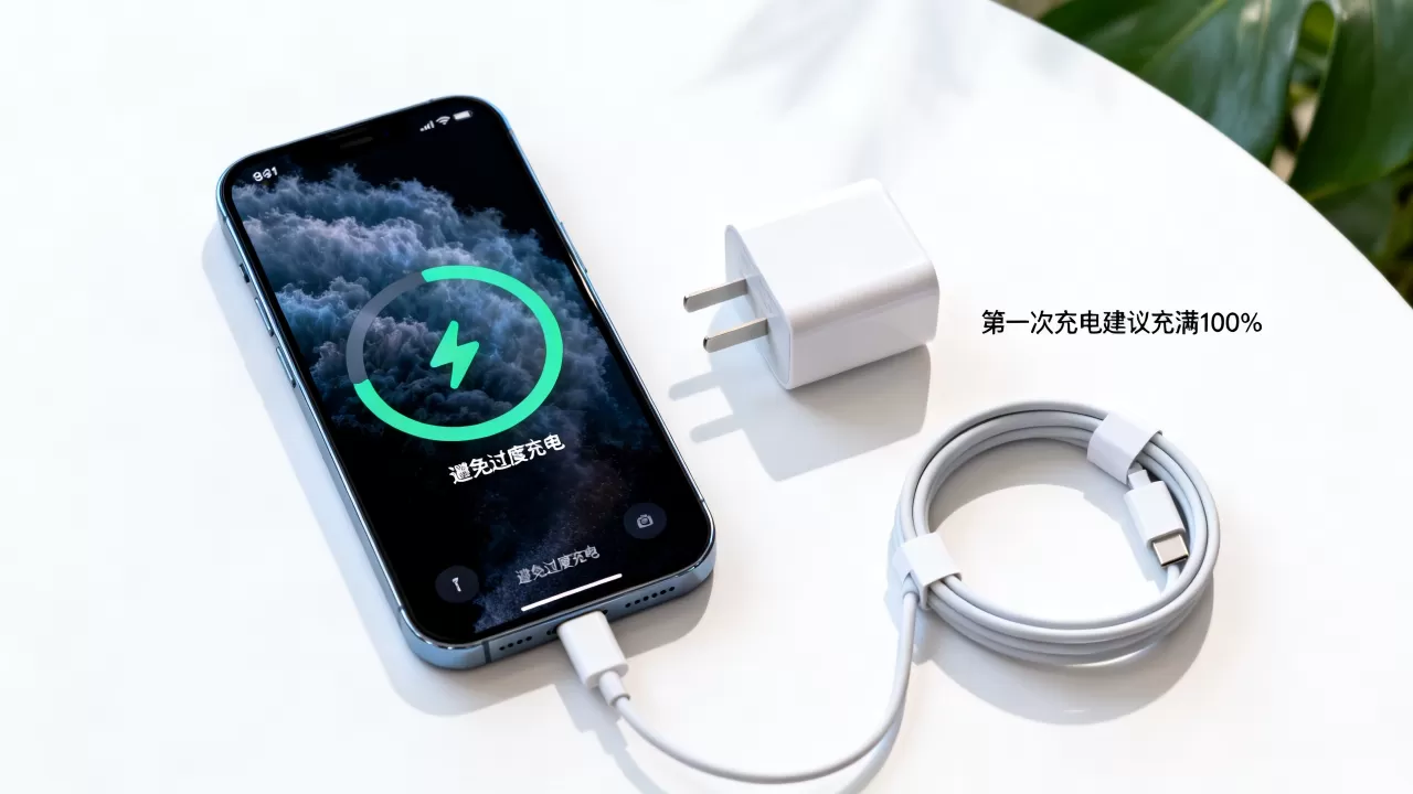 iPhone手机第一次充电要充多久,iPhone手机第一次充电 iPhone手机第一次充电要充多久,iPhone手机第一次充电
