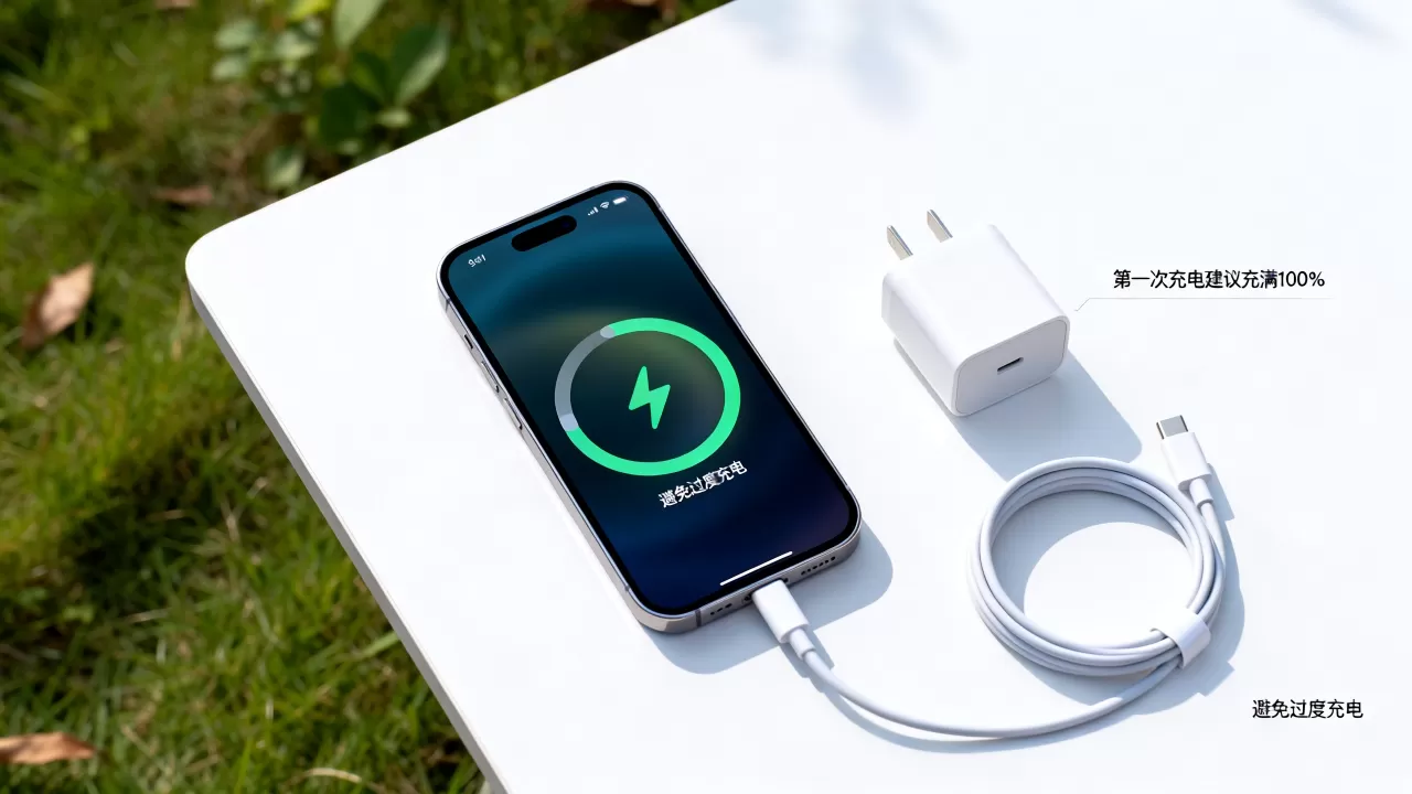 iPhone手机第一次充电要充多久,iPhone手机第一次充电 iPhone手机第一次充电要充多久,iPhone手机第一次充电