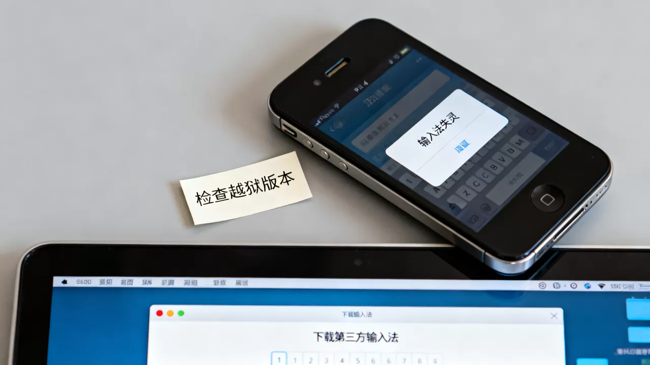 iPhone4越狱后输入法失灵怎么办,iPhone4越狱后怎么安装输入法 iPhone4越狱后输入法失灵怎么办,iPhone4越狱后怎么安装输入法