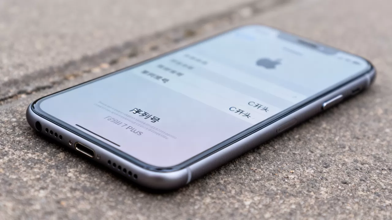 iphone7plus序列号c开头是真的吗,iphone7plus序列号 iphone7plus序列号c开头是真的吗,iphone7plus序列号