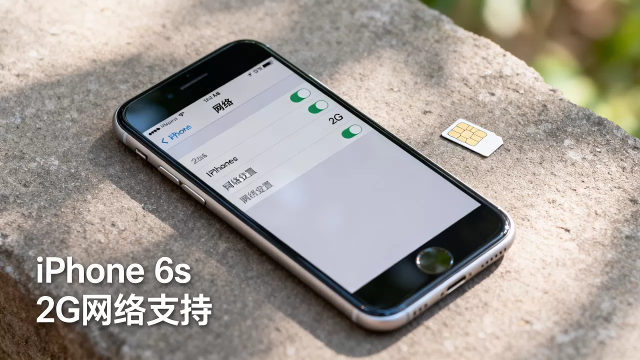 iphone6s支持2g网络吗,iphone6s2g网络 iphone6s支持2g网络吗,iphone6s2g网络