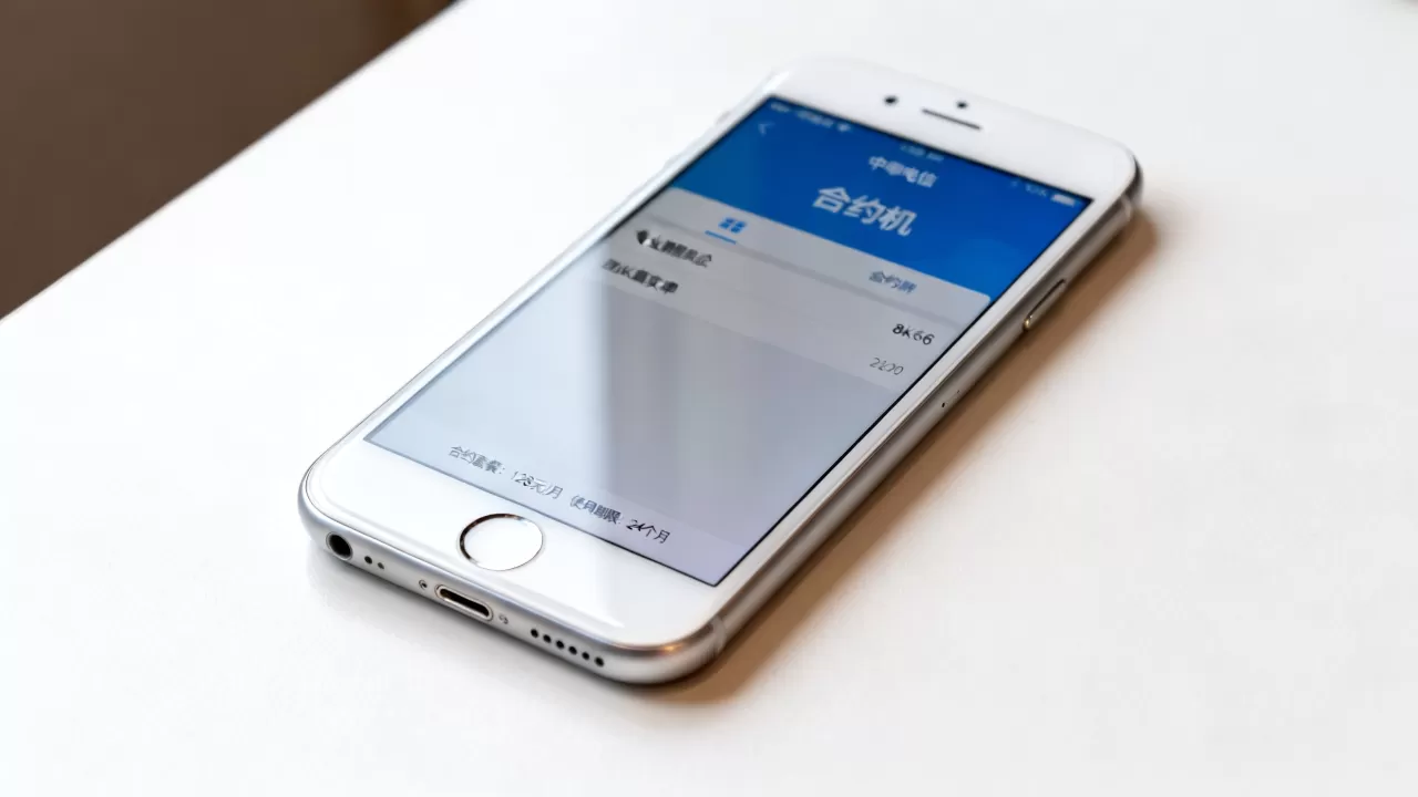 中国电信iPhone6合约机还能用吗,iPhone6合约套餐资费 中国电信iPhone6合约机还能用吗,iPhone6合约套餐资费