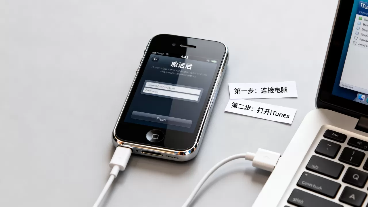iphone4s无sim卡能激活吗,iphone4s激活方法 iphone4s无sim卡能激活吗,iphone4s激活方法