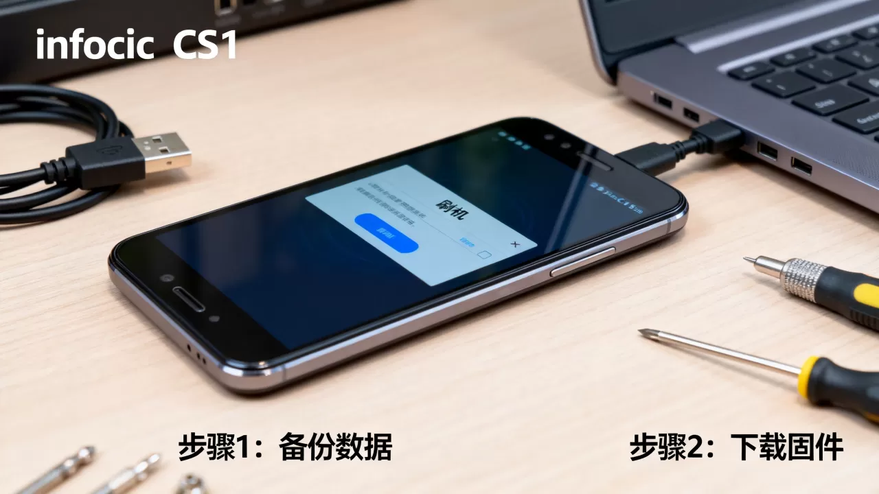 infocus cs1刷机教程，infocus cs1刷机失败怎么办