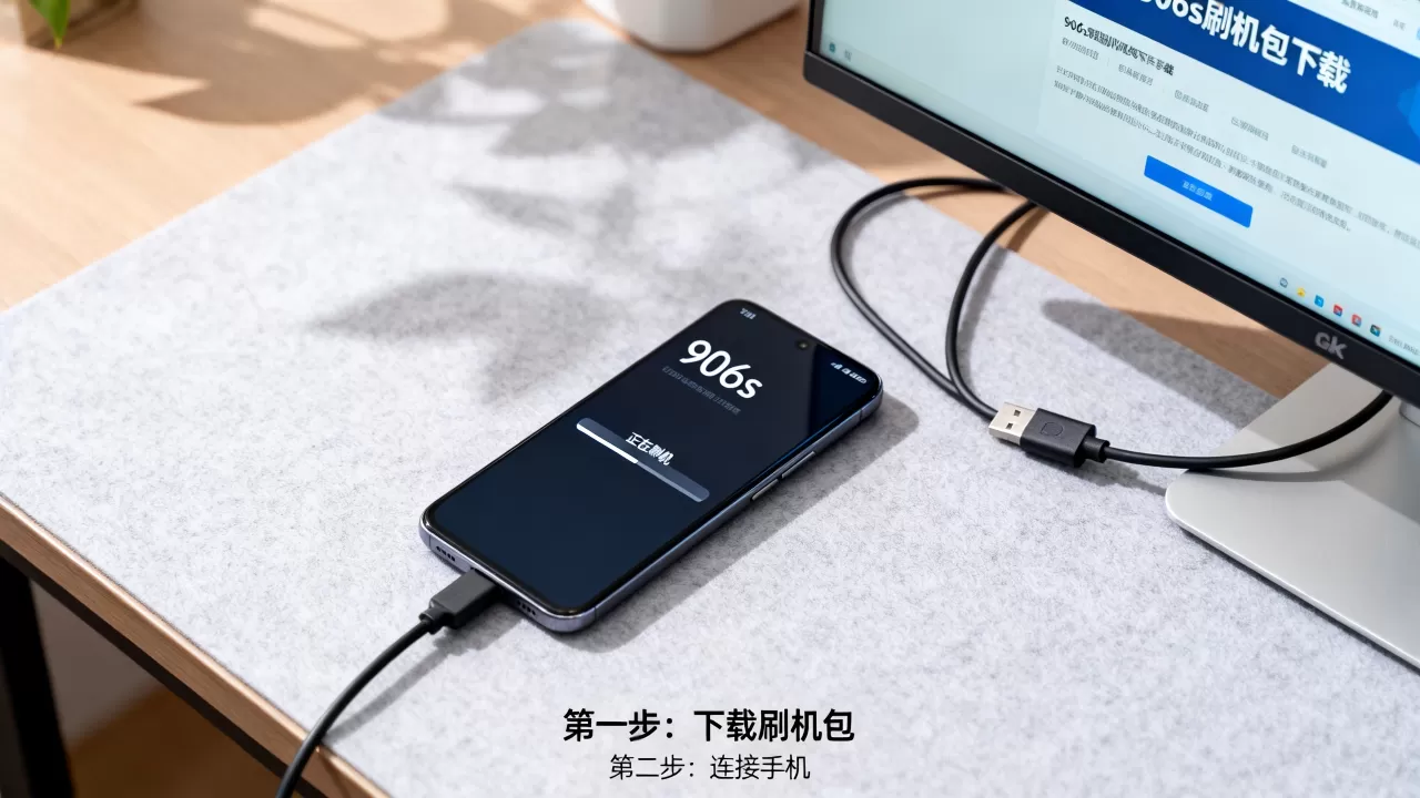 906s刷机包怎么刷?906s刷机包下载 906s刷机包怎么刷?906s刷机包下载
