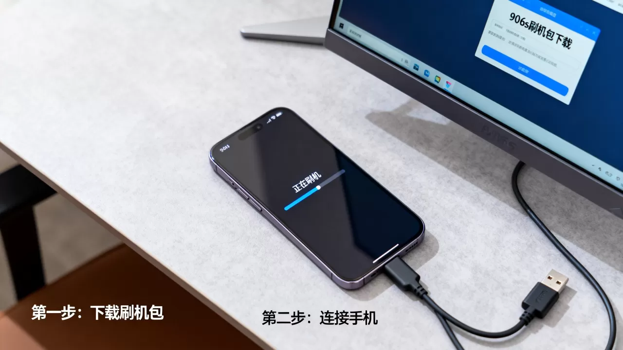 906s刷机包怎么刷?906s刷机包下载 906s刷机包怎么刷?906s刷机包下载