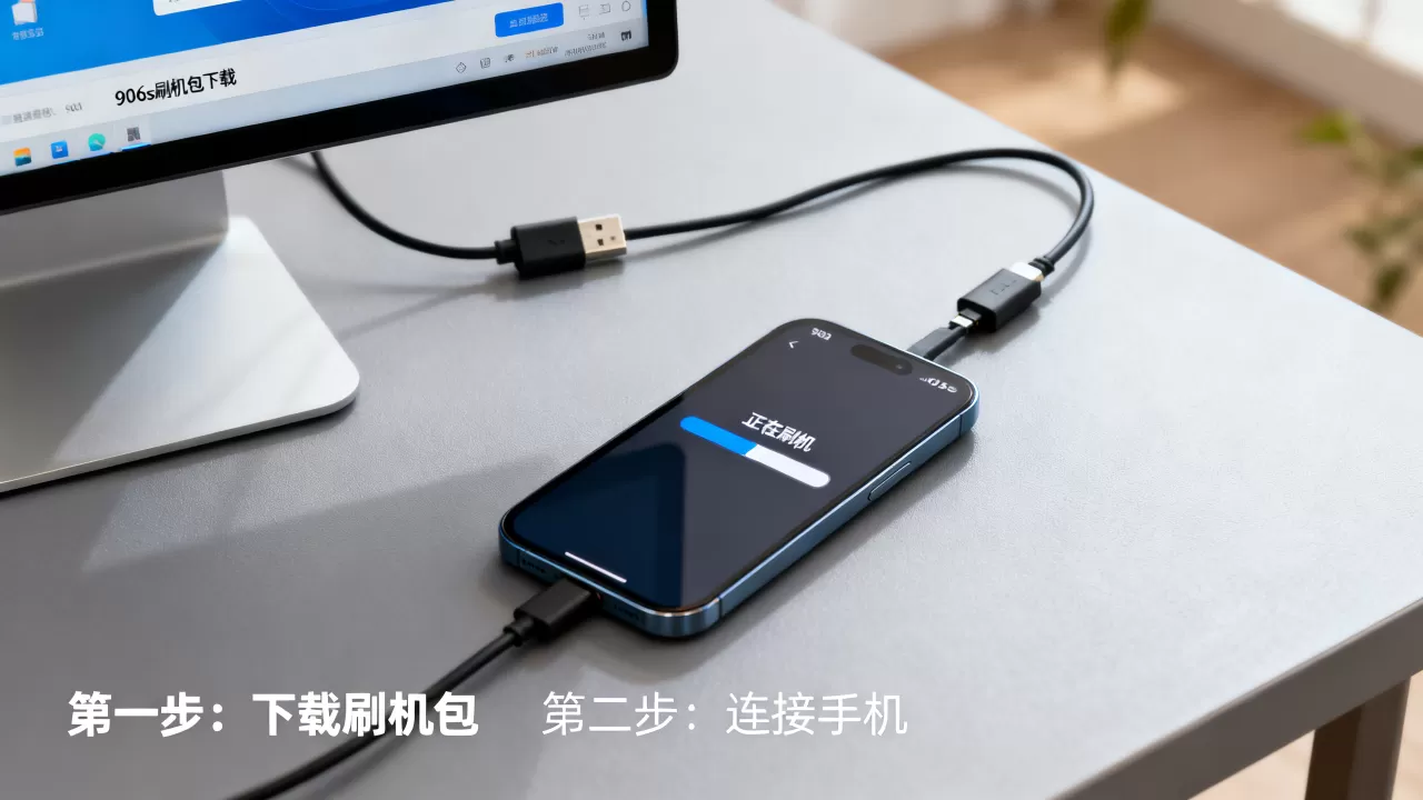 906s刷机包怎么刷?906s刷机包下载 906s刷机包怎么刷?906s刷机包下载