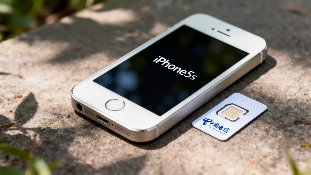 iphone5s使用电信卡,iphone5s支持电信卡吗 iphone5s使用电信卡,iphone5s支持电信卡吗