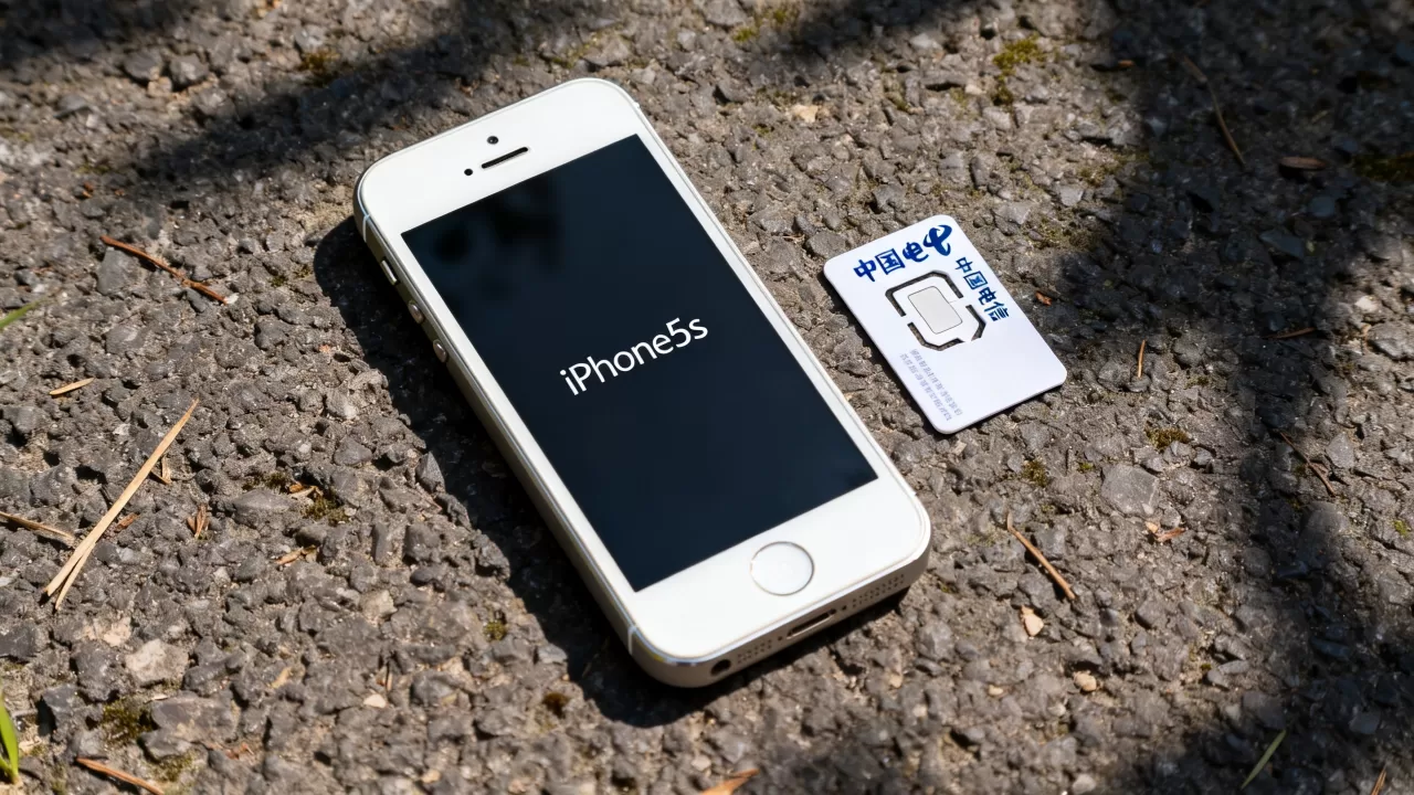 iphone5s使用电信卡,iphone5s支持电信卡吗 iphone5s使用电信卡,iphone5s支持电信卡吗