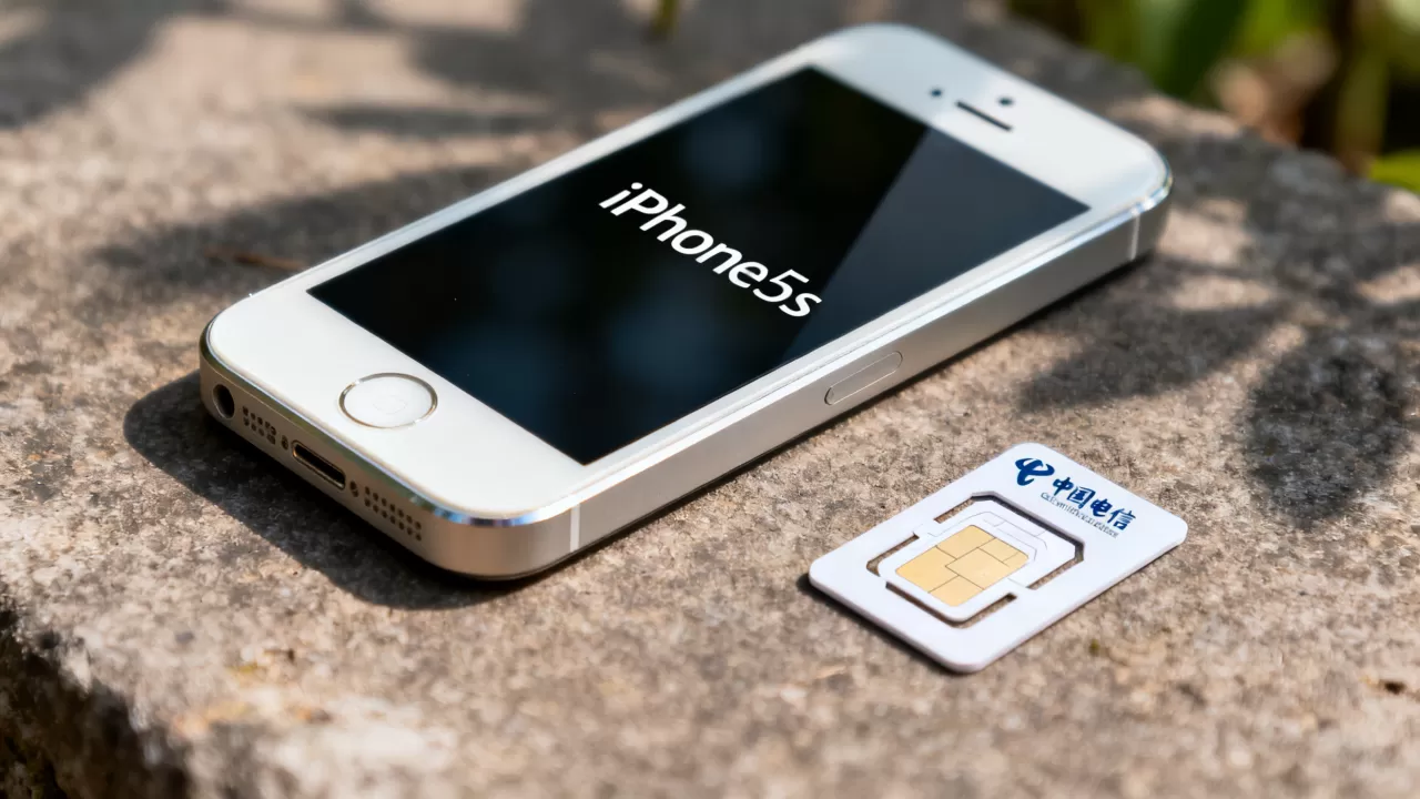 iphone5s使用电信卡,iphone5s支持电信卡吗 iphone5s使用电信卡,iphone5s支持电信卡吗