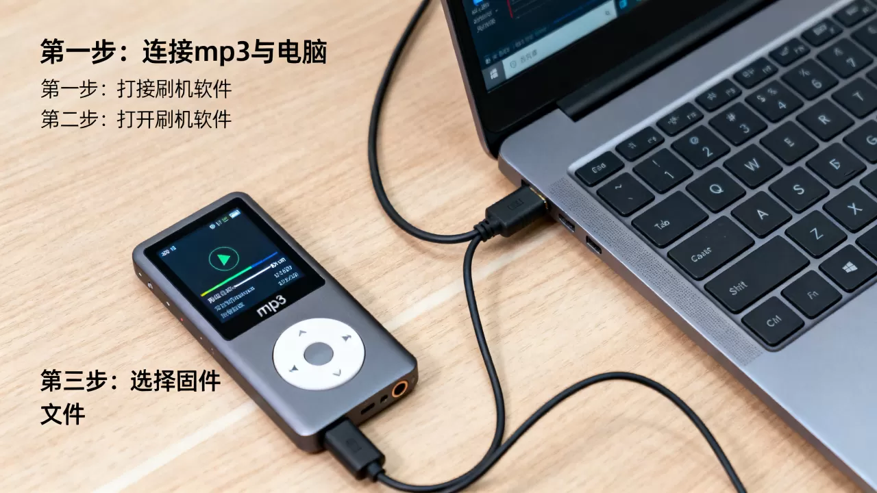 mp3如何刷机,mp3刷机教程 mp3如何刷机,mp3刷机教程