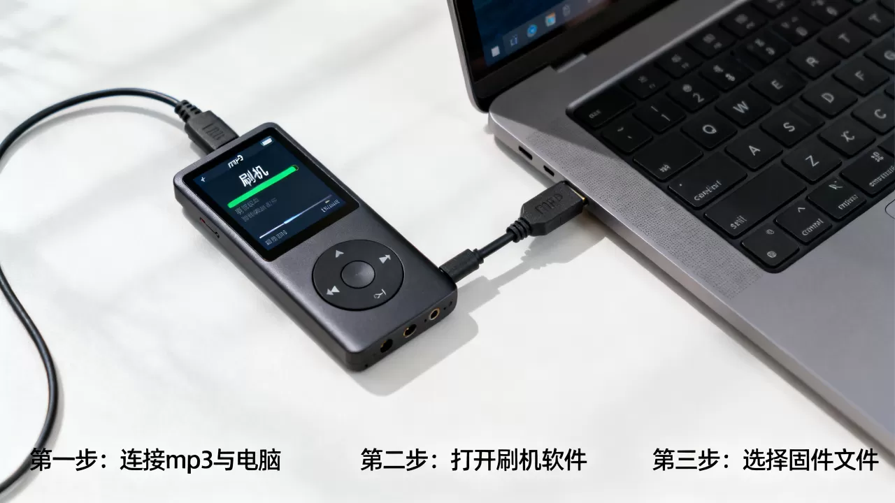 mp3如何刷机,mp3刷机教程 mp3如何刷机,mp3刷机教程