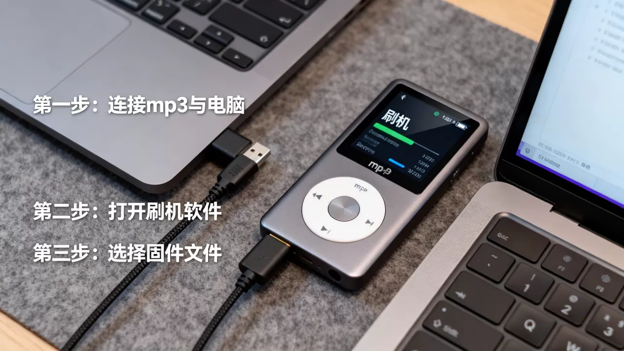 mp3如何刷机,mp3刷机教程 mp3如何刷机,mp3刷机教程