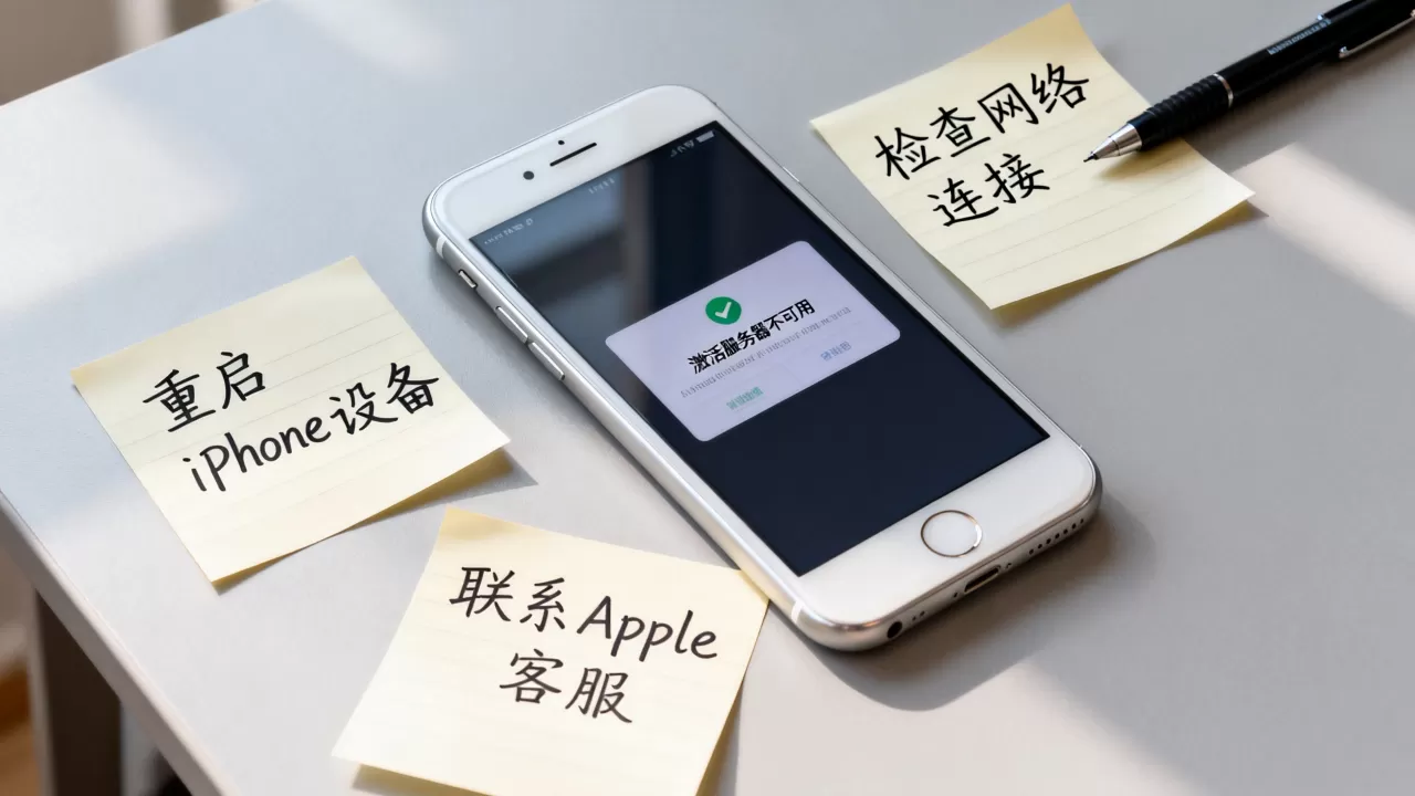 iphone激活服务器不可用怎么办,iphone激活服务器不可用 iphone激活服务器不可用怎么办,iphone激活服务器不可用