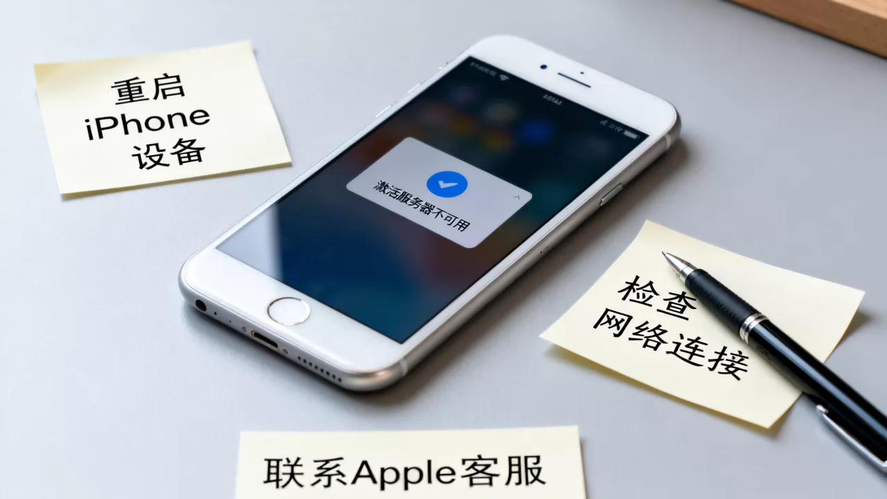 iphone激活服务器不可用怎么办,iphone激活服务器不可用 iphone激活服务器不可用怎么办,iphone激活服务器不可用