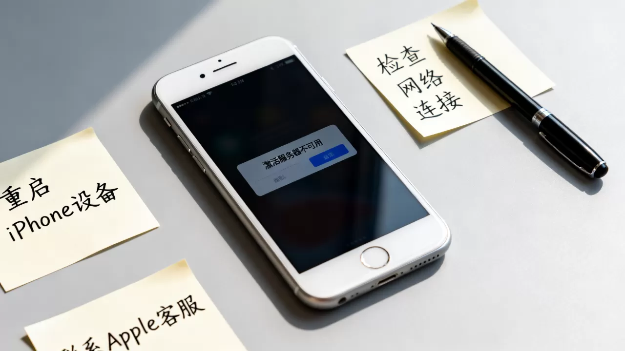 iphone激活服务器不可用怎么办,iphone激活服务器不可用 iphone激活服务器不可用怎么办,iphone激活服务器不可用