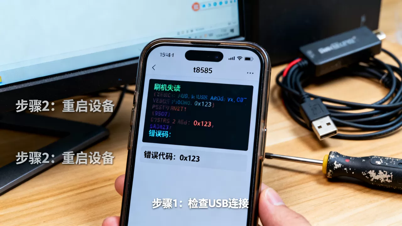 t8585刷机教程失败怎么办,t8585刷机教程 t8585刷机教程失败怎么办,t8585刷机教程