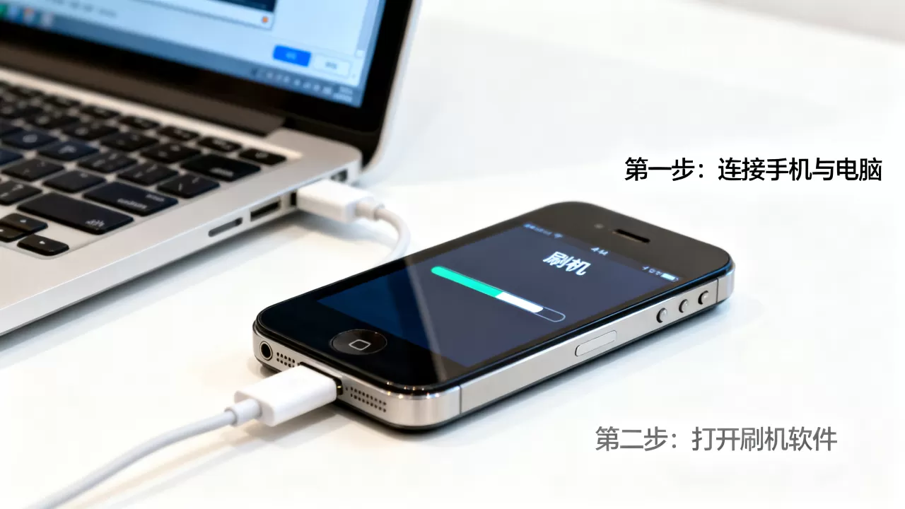iphone4s什么是刷机,iphone4s刷机教程 iphone4s什么是刷机,iphone4s刷机教程