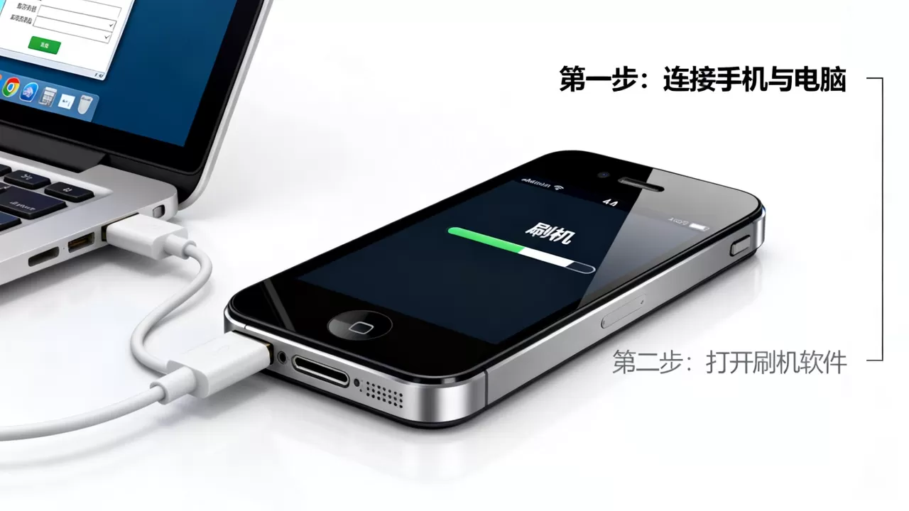 iphone4s什么是刷机,iphone4s刷机教程 iphone4s什么是刷机,iphone4s刷机教程